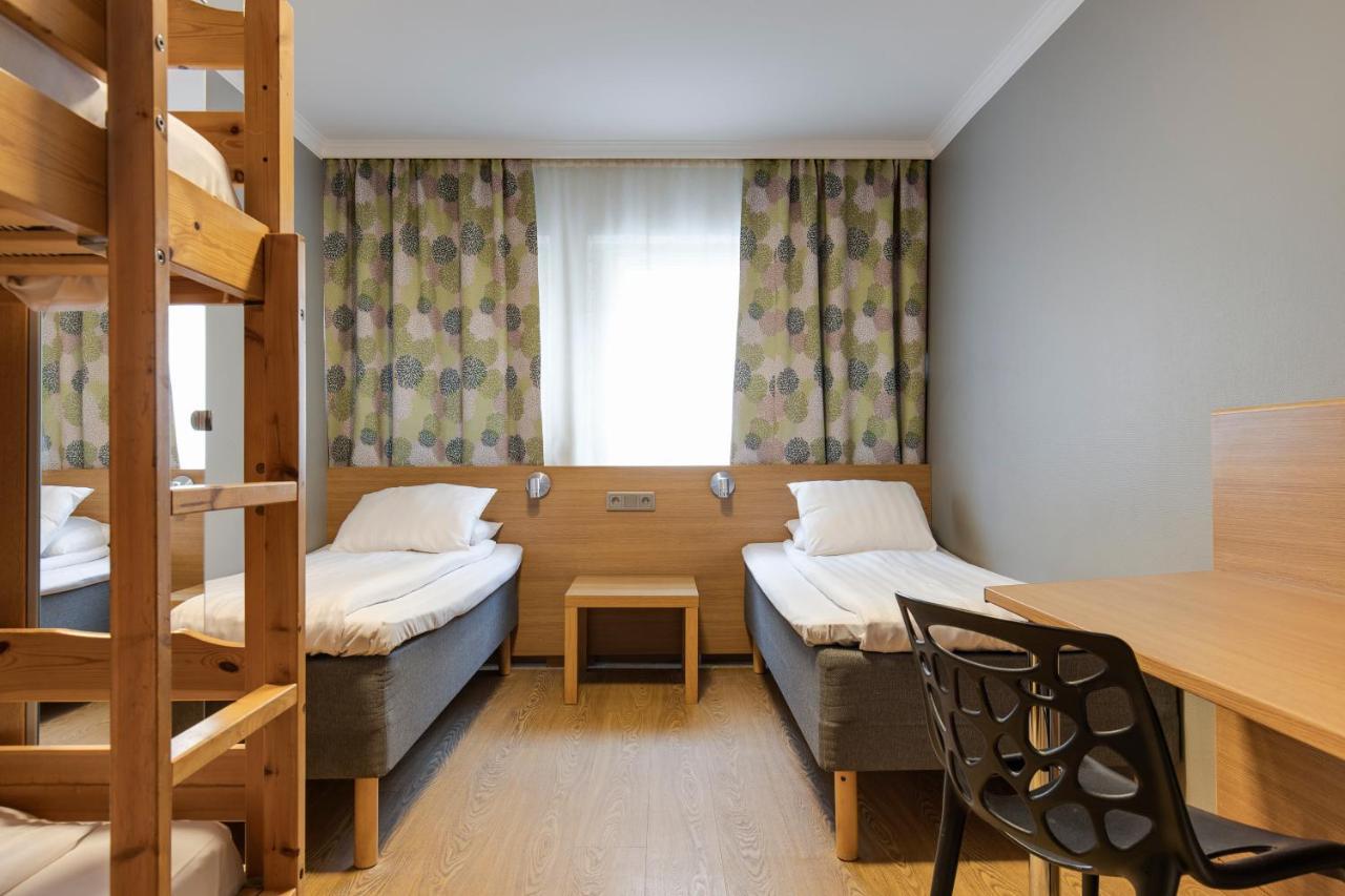 Hostel Goeteborgs Mini-hotel *