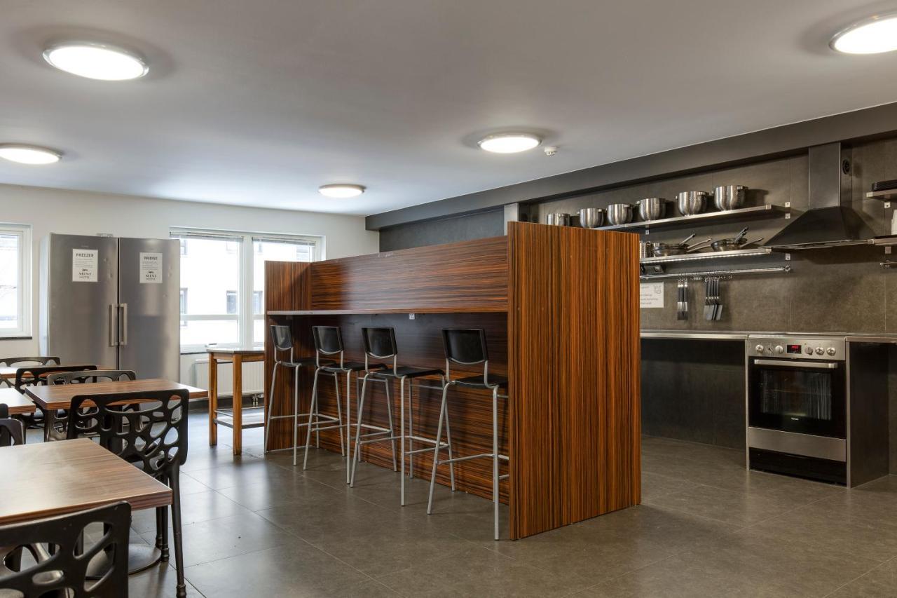 Goeteborgs Mini-hotel