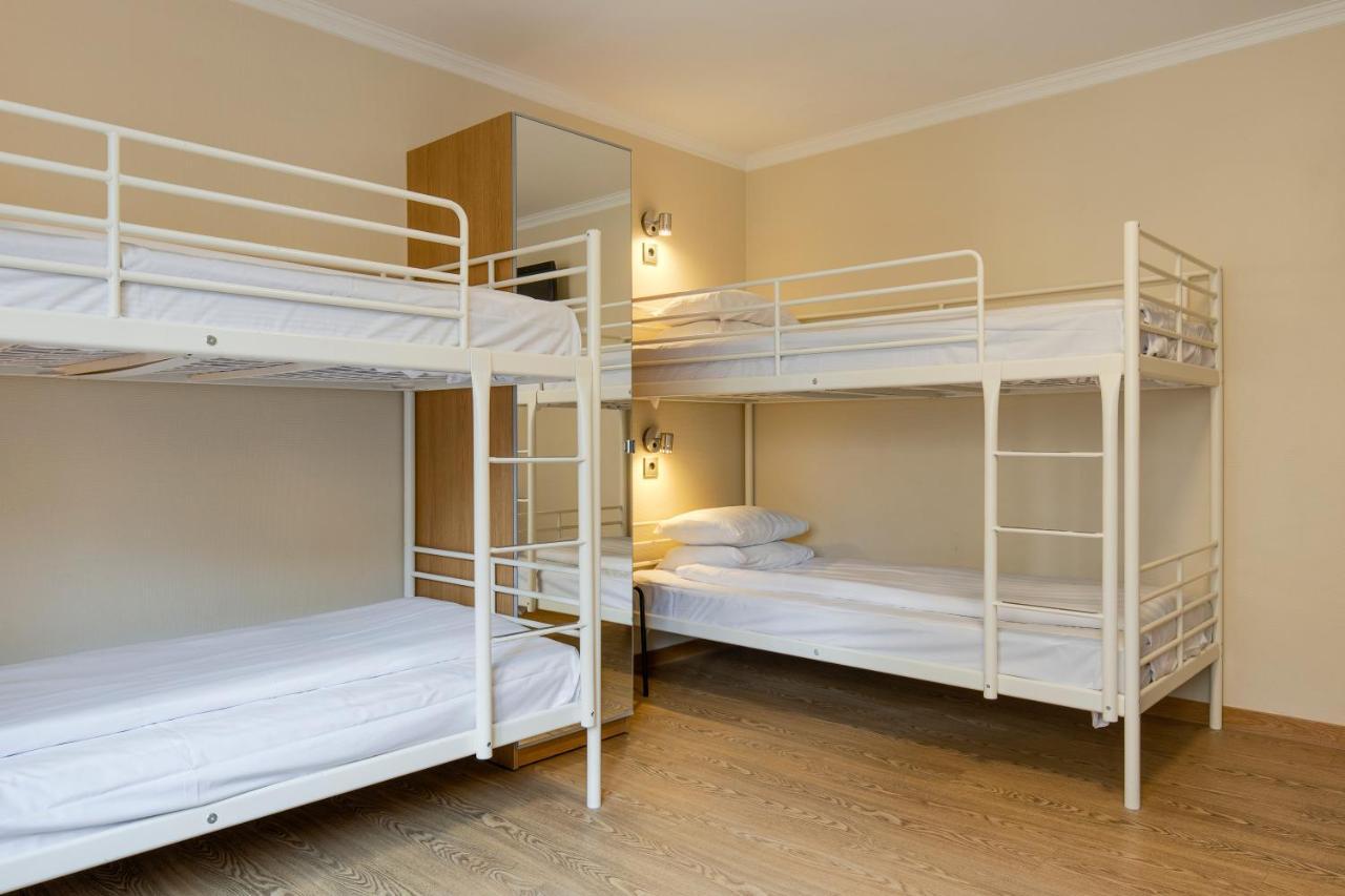 Hostel Goeteborgs Mini-hotel Gothenburg