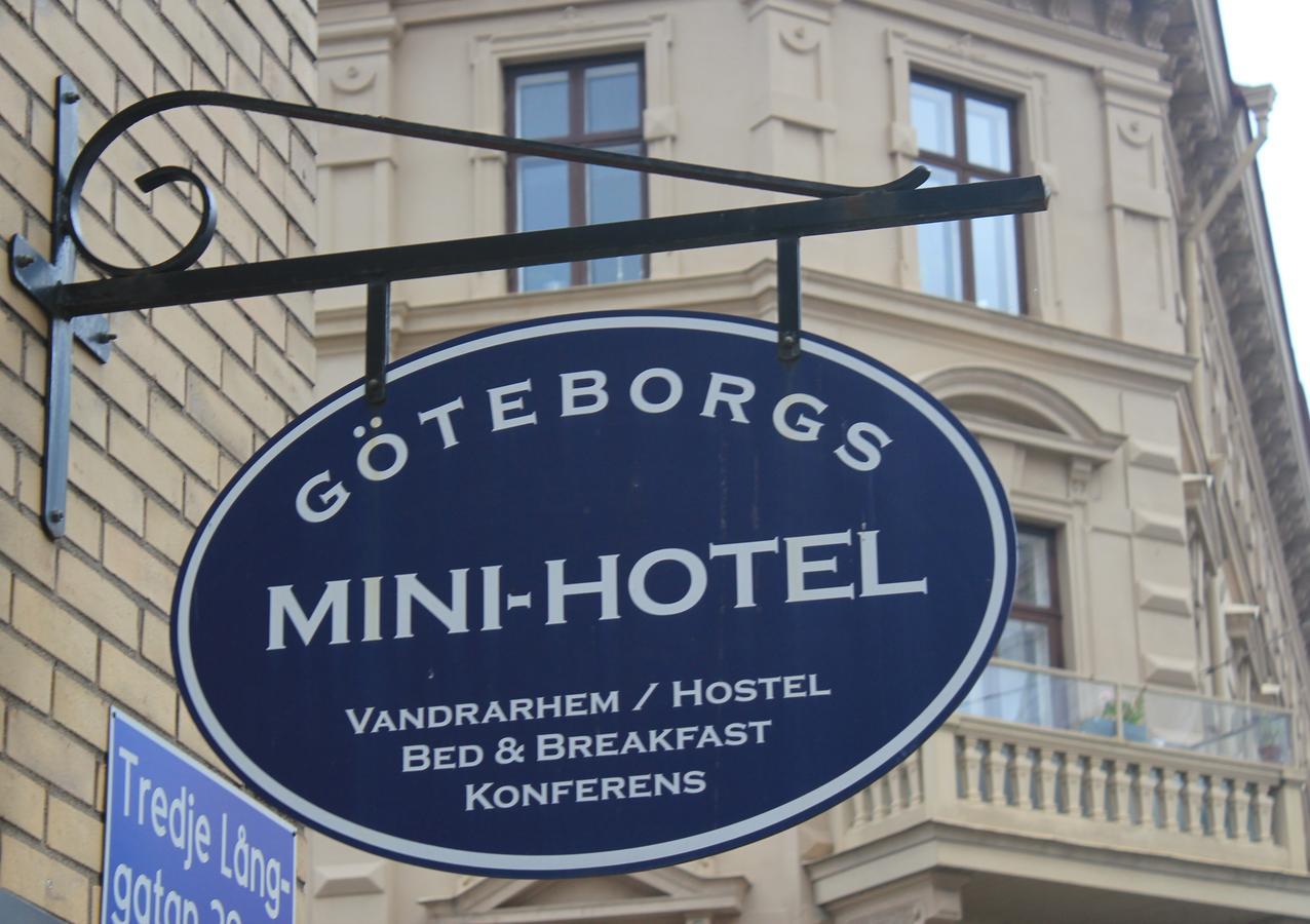 Hostel Goeteborgs Mini-hotel